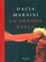 La grande festa