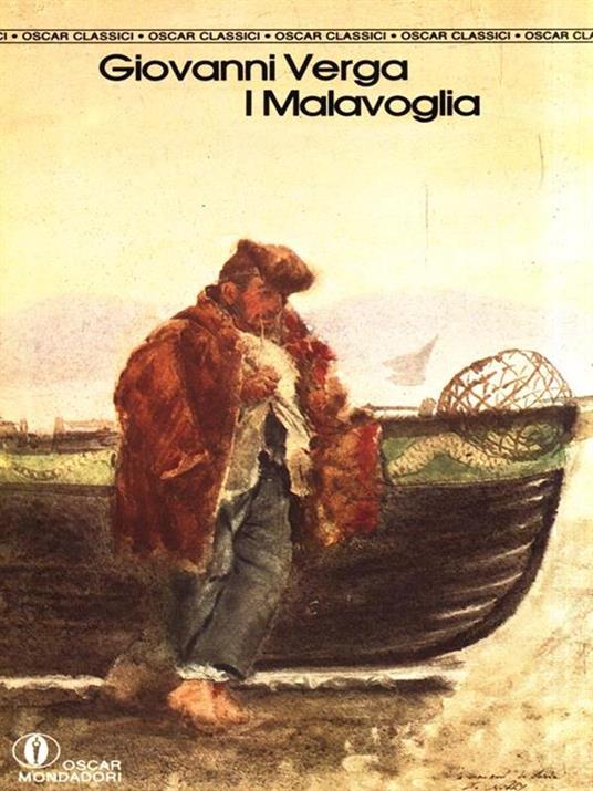 I Malavoglia - Giovanni Verga - 4