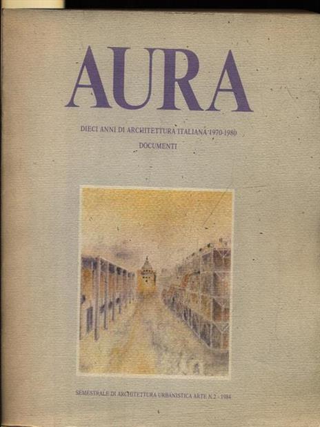 Aura 2/1984 - 3