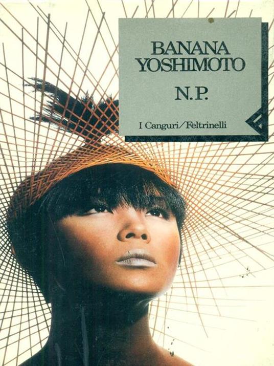 N.P - Banana Yoshimoto - Libro Usato - Feltrinelli - I canguri | IBS