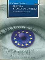 Europa storia di un'idea