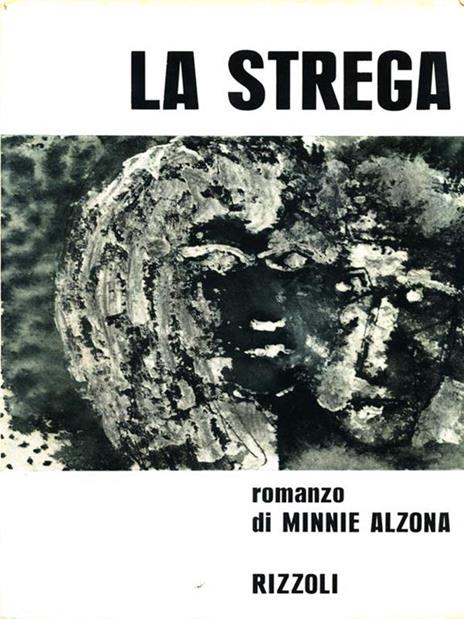 La strega - Minnie Alzona - 3