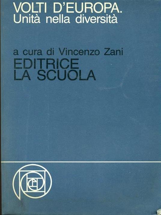 Volti d'Europa. Unità nella diversità - 3