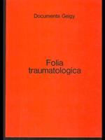 Folia traumatologica