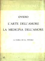 L' arte dell'amore - La medicina dell'amore