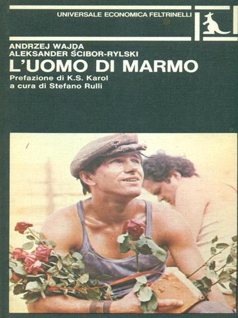 L' uomo di marmo - 3