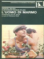 L' uomo di marmo