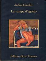 La vampa d'agosto