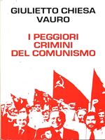 I peggiori crimini del comunismo