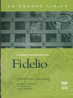 Fidelio. Libro + CD + Dvd