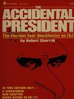 The accidental president