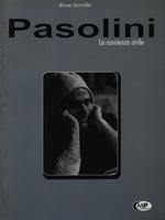 Pasolini. La coscienza civile