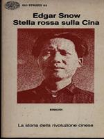 Stella Rossa sulla Cina