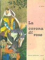 La corona di rose