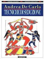 Tecniche di seduzione