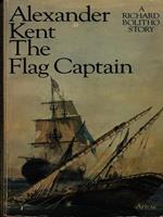 The flag captain