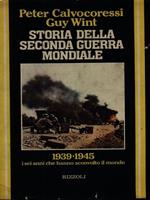 Storia della Seconda guerra Mondiale