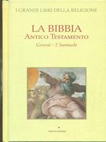 La Bibbia. Antico Testamento. Genesi. 2. Samuele