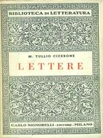 Lettere