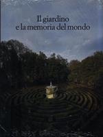 Il giardino e la memoria del mondo