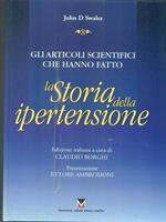 Gli articoli scientifici che hanno fatto la storia dell'ipertensione