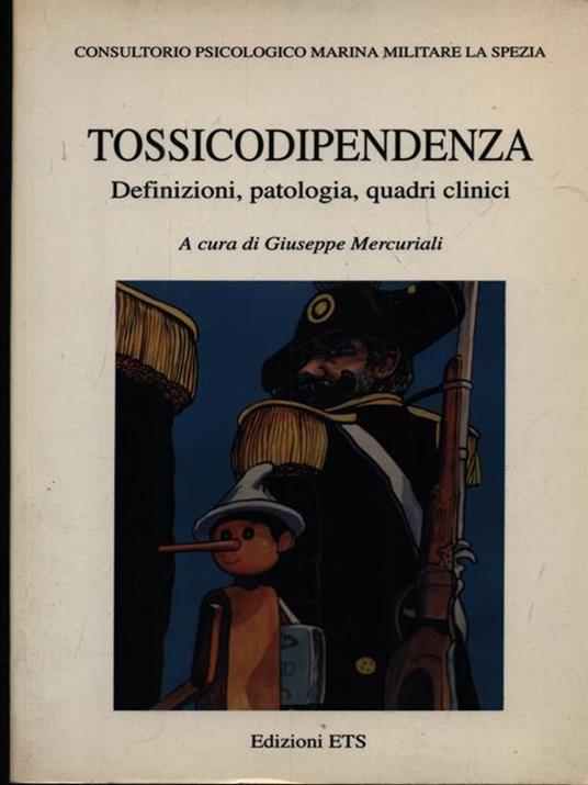 Tossicodipendenza - 2