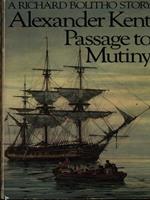 Passage to mutiny