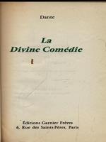 La Divine comedie