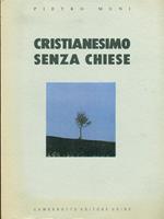 Cristianesimo senza chiese