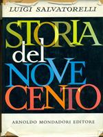 Storia del Novecento