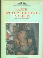 Arte del Quattrocento a Chieri