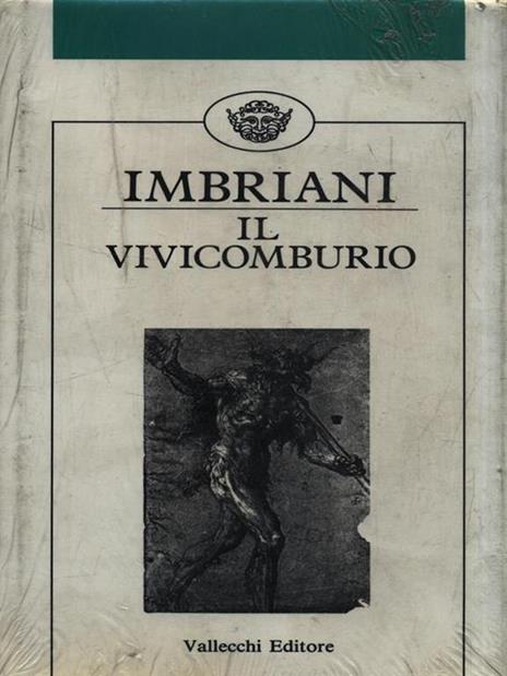 Il vivicomburio e altre novelle - Vittorio Imbriani - 4