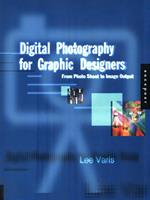 Digital photography for graphic designers