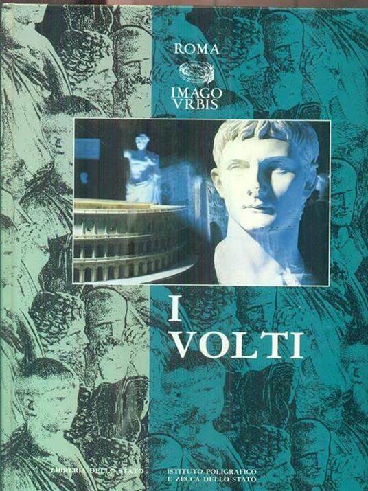 Roma Imago Urbis. 15 volumi - 3