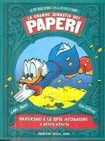 Paperino e le spie atomiche e altre storie 1950-1951