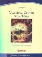 Viaggio al centro della Terra