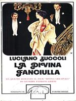 La divina fanciulla