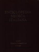 Enciclopedia medica italiana vol. 2: Annegamento Bisogno Psicologia