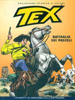 Tex 219 Battaglia sui pascoli