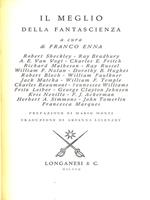 Il meglio della fantascienza