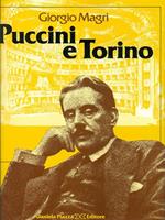 Puccini e Torino