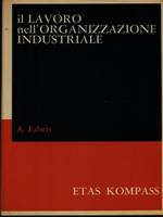 Il lavoro nell'organizzazione industriale