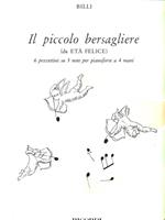 Il piccolo bersagliere