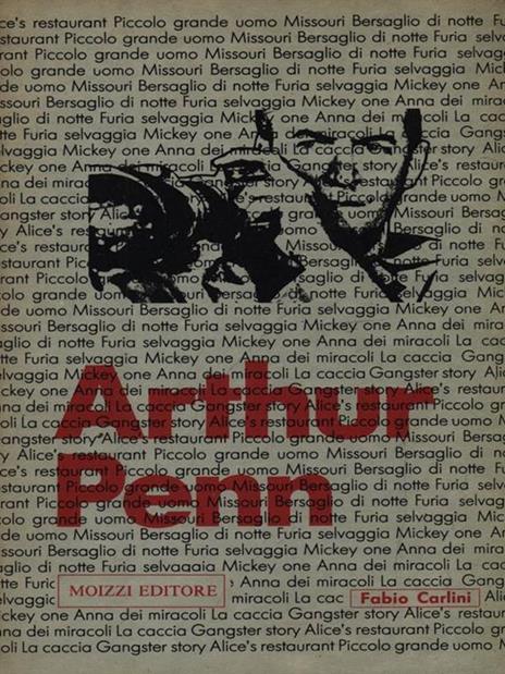 Arthur Penn - Fabio Carlini - 3