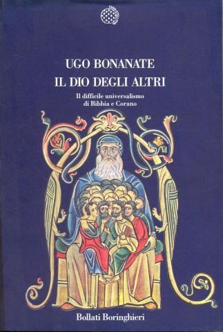 Il Dio degli altri - Ugo Bonante - 4