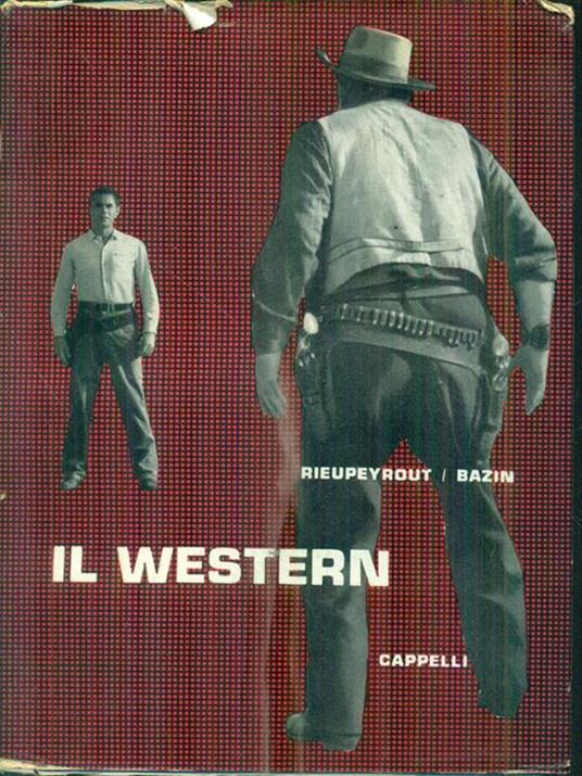 Il western - I.l. Rieupeyrout - 4