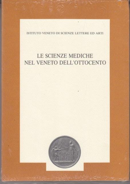 Le scienze mediche nel Veneto dell'Ottocento - 2