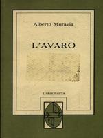 L' avaro