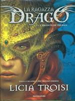 La ragazza drago I L'eredità di Thuban