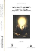 La risposta inattesa. Ungaretti e il Belgio tra politica, arte e letteratura